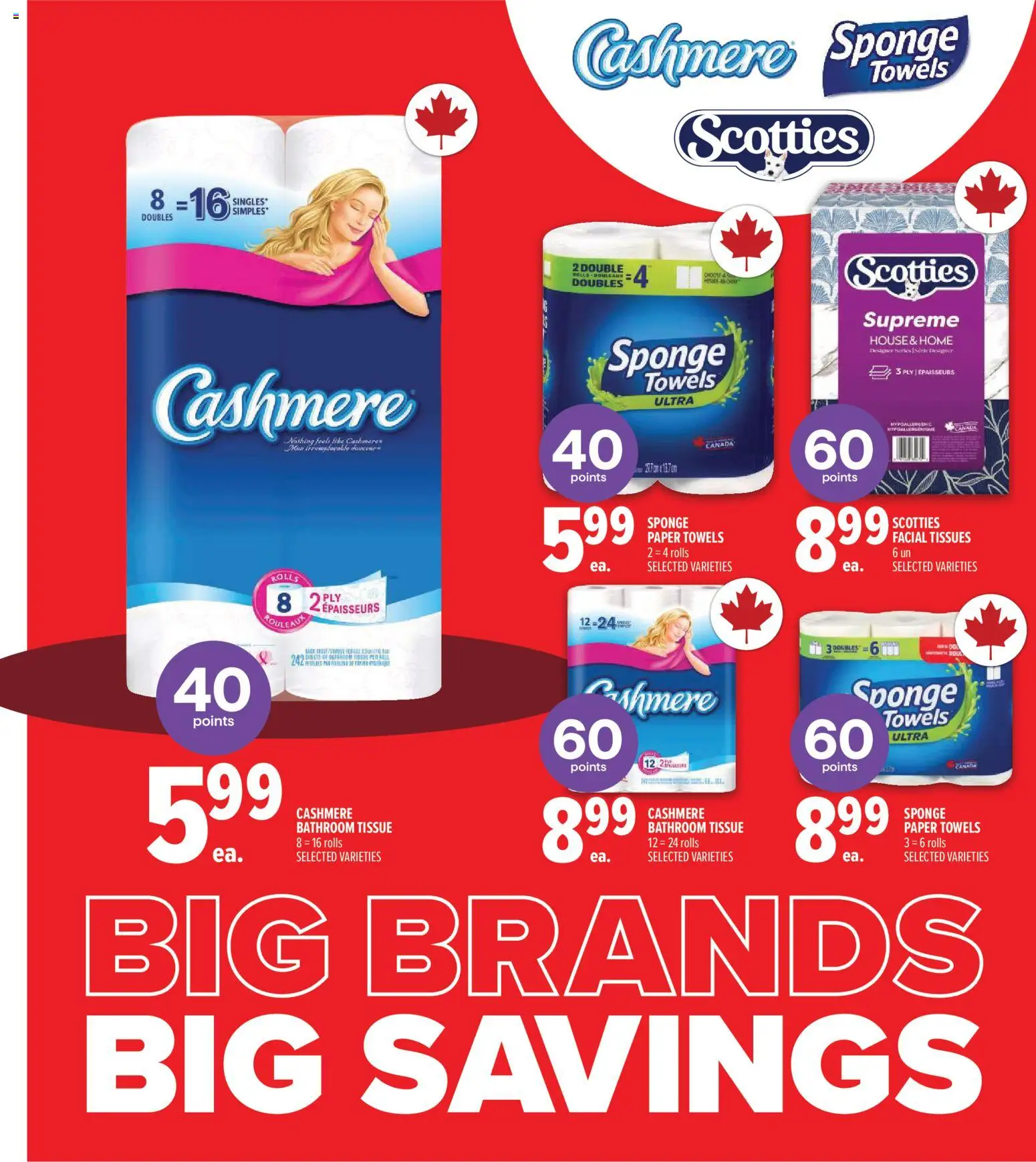 Metro flyer valid from 23.10.2025 | Page: 15 | Products: Sponge Metro flyer valid from 23.10.2025 | Page: 15 | Products: Sponge