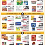 ShopRite Weekly Ad 2 (10/26 - 11/01 2025) - Flyer 1 ShopRite Weekly Ad 2 (10/26 – 11/01 2025) – Flyer