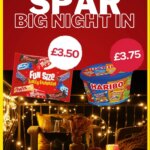 Spar - Offers (from Wednesday 29/10/2025) - Offers Online 1 Spar – Offers (from Wednesday 29/10/2025) – Offers Online