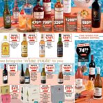 Checkers Gauteng - Xtra LiquorShop Specials (24/10/2025 - 09/11/2025) → Online Catalogue 1 Checkers Gauteng – Xtra LiquorShop Specials (24/10/2025 – 09/11/2025) → Online Catalogue