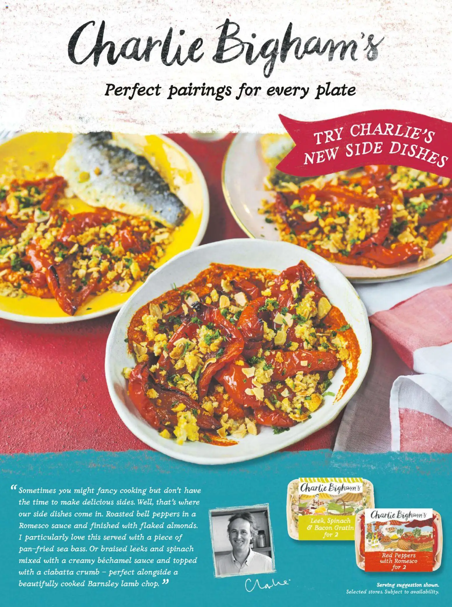 {H1} | Page: 16 | Products: Sauce, Peppers, Bacon, Spinach {H1} | Page: 16 | Products: Sauce, Peppers, Bacon, Spinach