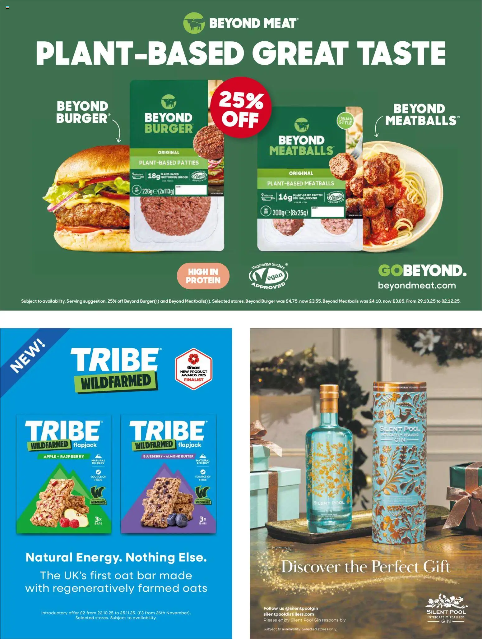 {H1} | Page: 44 | Products: Burger, Gin, Oats, Blueberry {H1} | Page: 44 | Products: Burger, Gin, Oats, Blueberry