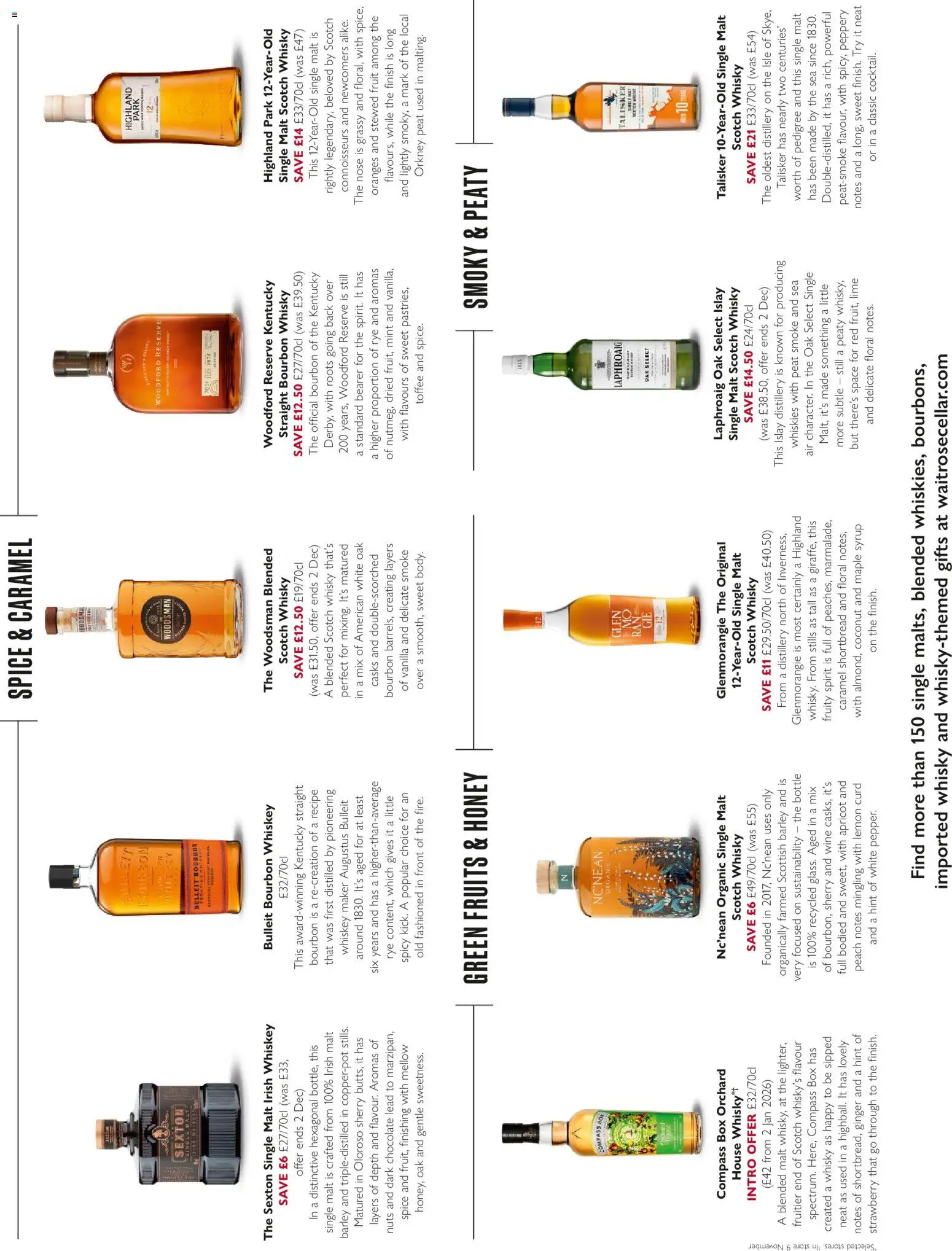 {H1} | Page: 55 | Products: Scotch whisky, Mint, Whisky, Whiskey {H1} | Page: 55 | Products: Scotch whisky, Mint, Whisky, Whiskey