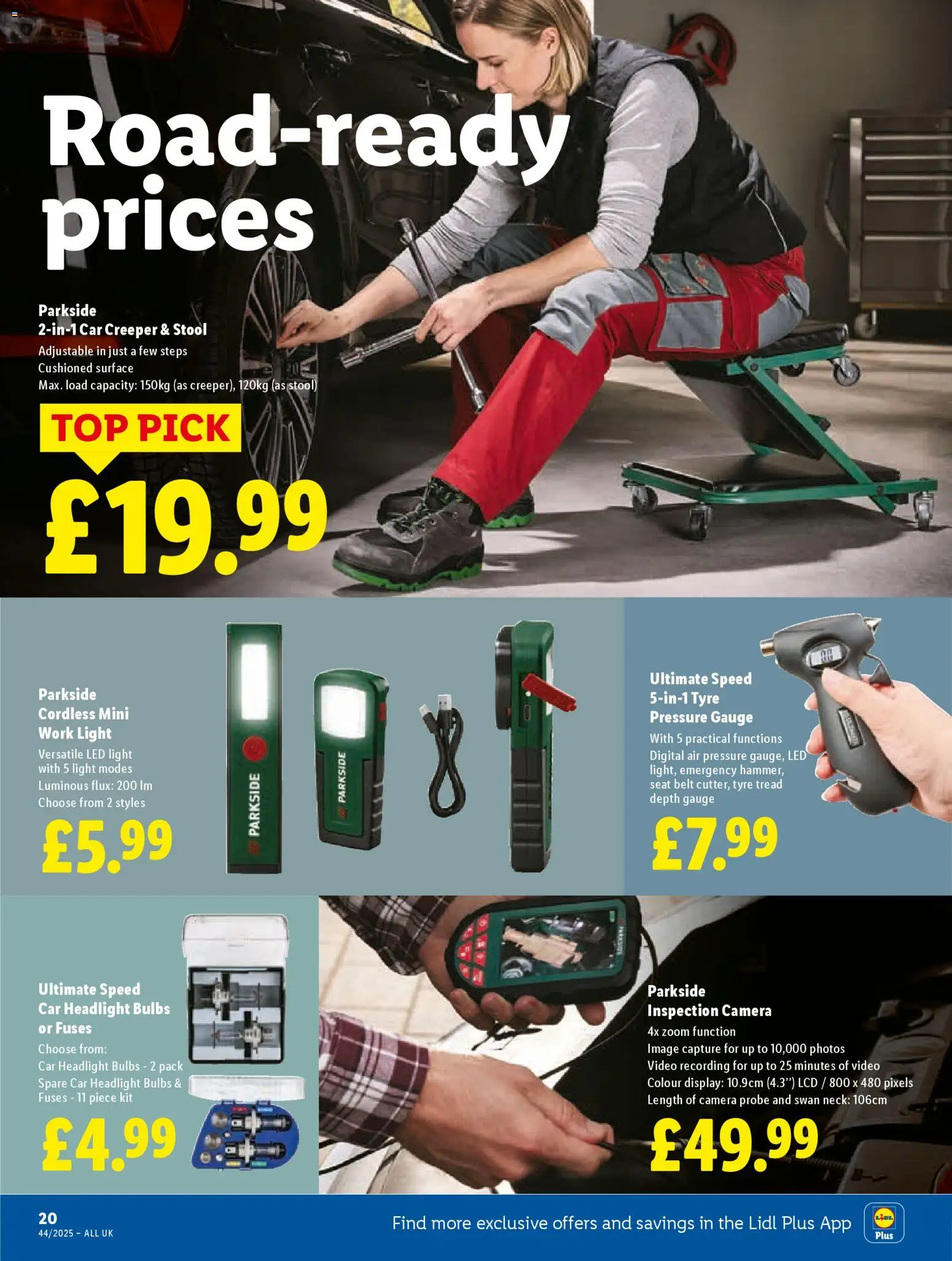 {H1} | Page: 20 | Products: Fariinisokeri, Video, Camera, Pressure gauge {H1} | Page: 20 | Products: Fariinisokeri, Video, Camera, Pressure gauge