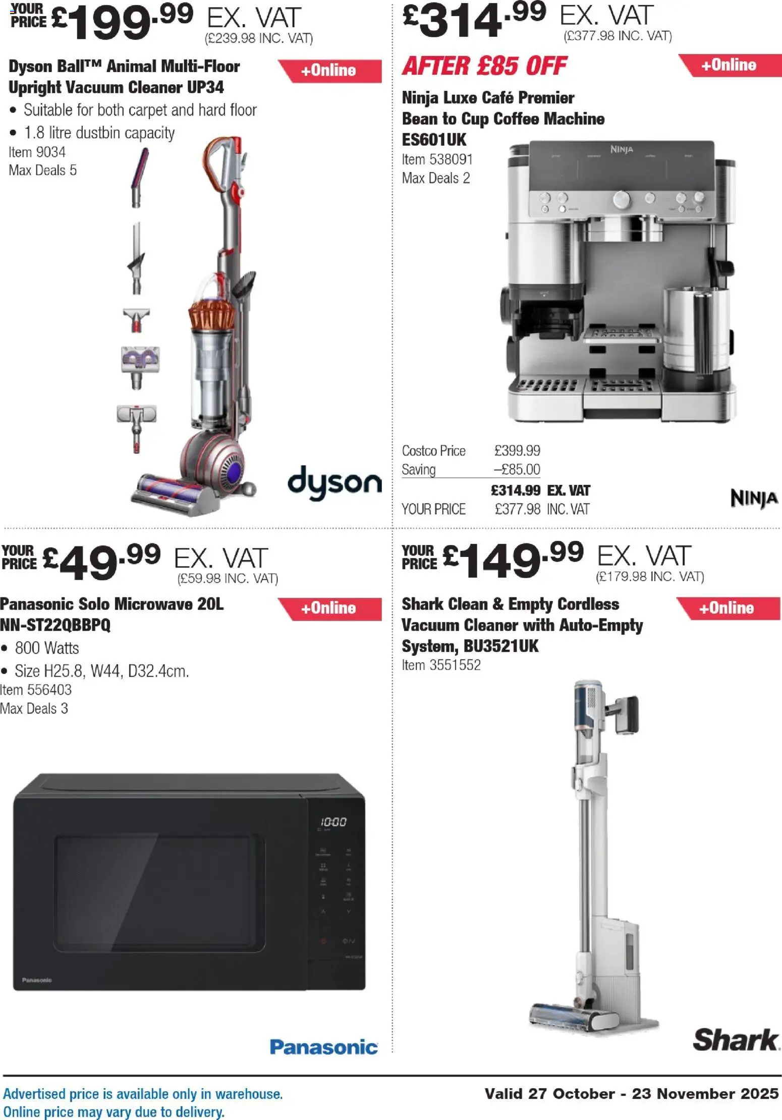 {H1} | Page: 3 | Products: Floor, Coffee, Vacuum cleaner, Coffee machine {H1} | Page: 3 | Products: Floor, Coffee, Vacuum cleaner, Coffee machine