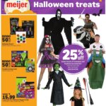Meijer Halloween treats (10/22 - 10/28 2025) - Flyer 1 Meijer Halloween treats (10/22 – 10/28 2025) – Flyer