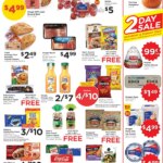 Kroger Weekly Ad (10/22 - 10/28 2025) - Flyer 1 Kroger Weekly Ad (10/22 – 10/28 2025) – Flyer