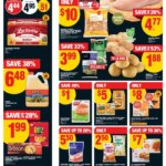 No Frills weekly flyer / circulaire from Oct 23, 2025 > weekly specials & deals 1 No Frills weekly flyer / circulaire from Oct 23, 2025 > weekly specials & deals
