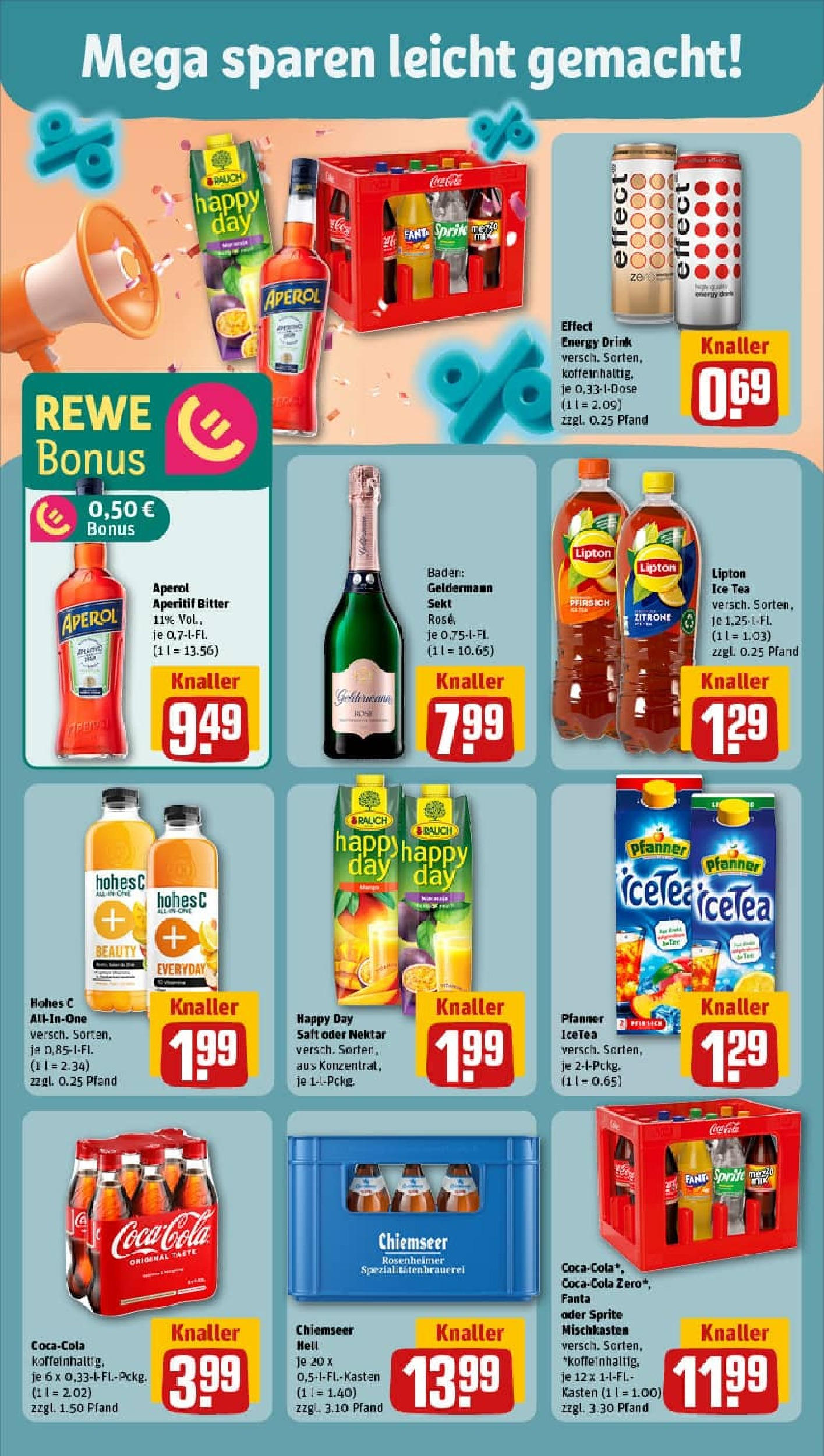 REWE Prospekt ab 28.09.2025 zum Blättern » Angebote | Seite: 10 | Produkte: Rotkohl, Bananen, Apple, Mango