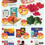 Urban Fresh Sobeys Flyer This Week​ 06 November