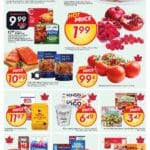 Sobeys Urban Fresh Flyer October 23 – October 29, 2025