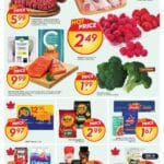 Sobeys Flyer Sale (ON) November 6 – November 12, 2025