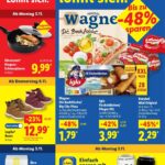 Lidl Prospekt – Diese Woche gültig vom 3.11.2025 bis 8.11.2025