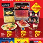 Lidl Prospekt nächste Woche: Angebote vom 10.11.2025 bis 15.11.2025
