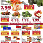 Harris Teeter Sales Ad 05 November