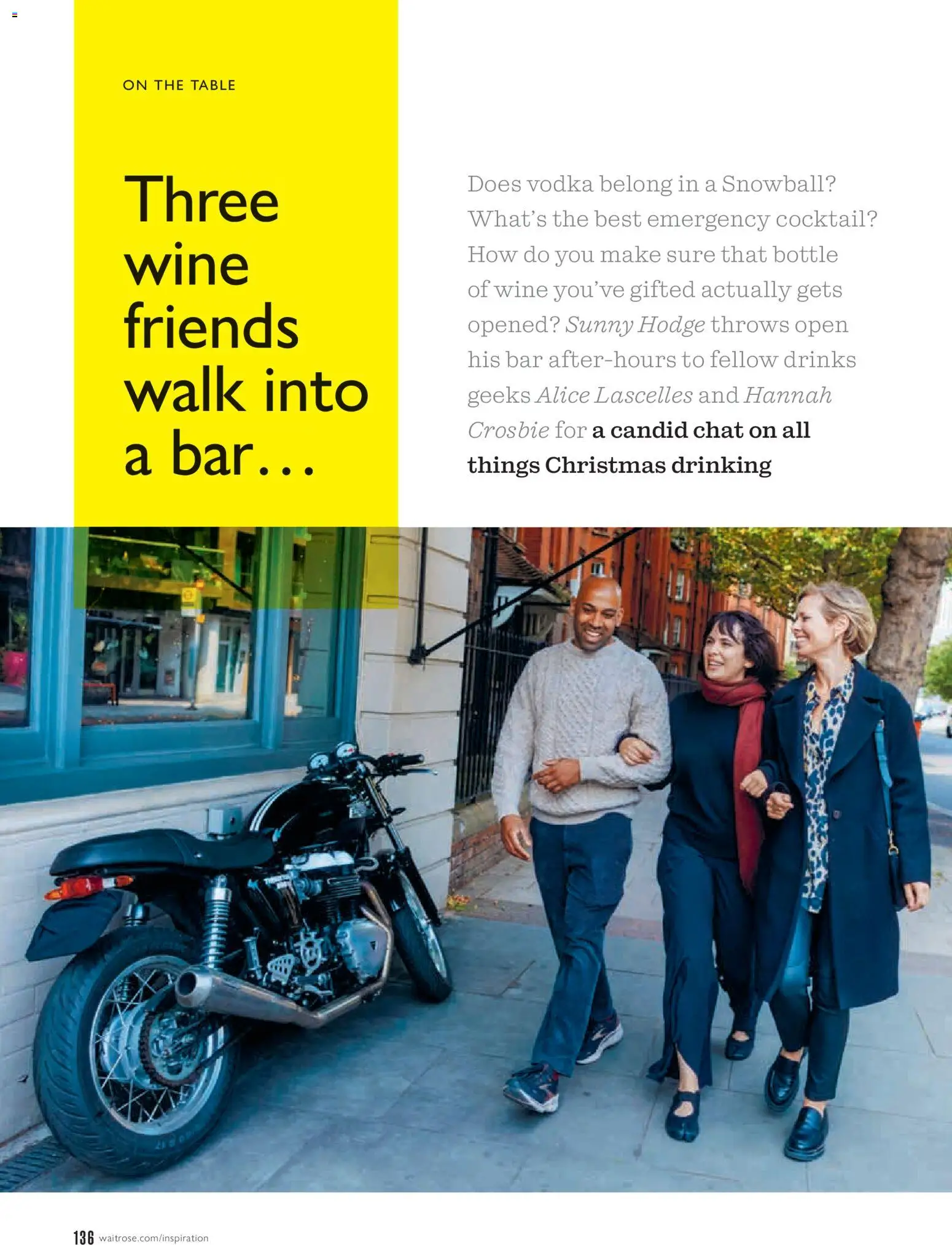 {H1} | Page: 136 | Products: Table, Wine, Vodka {H1} | Page: 136 | Products: Table, Wine, Vodka