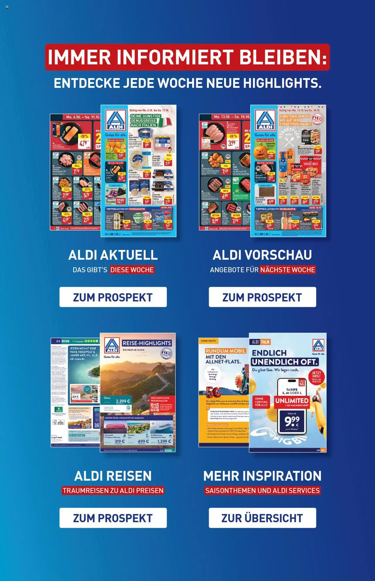 Aldi Spielzeug – gültig ab 30.10.2025 | Seite: 5 | Produkte: Burrata