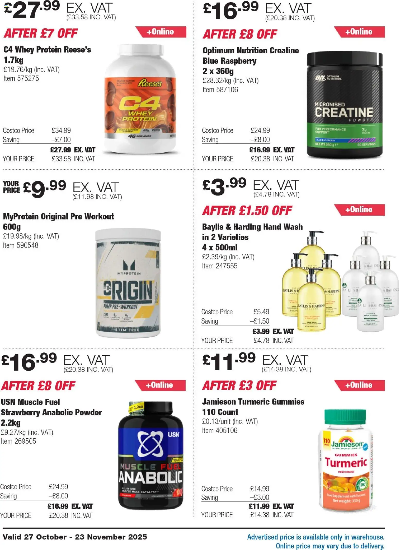 {H1} | Page: 16 | Products: Powder, Chocolate, Raspberry, Orange {H1} | Page: 16 | Products: Powder, Chocolate, Raspberry, Orange