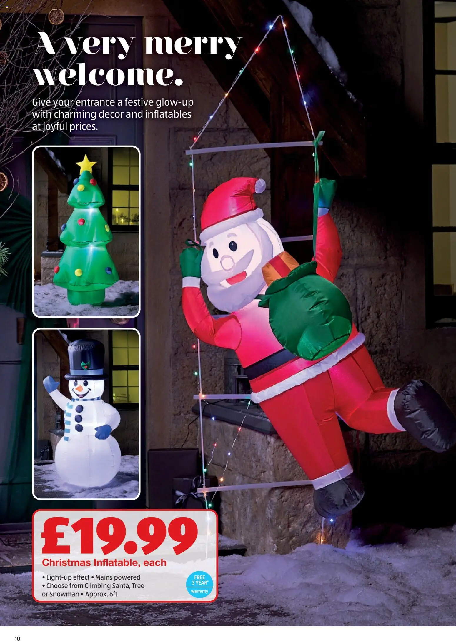 {H1} | Page: 10 {H1} | Page: 10