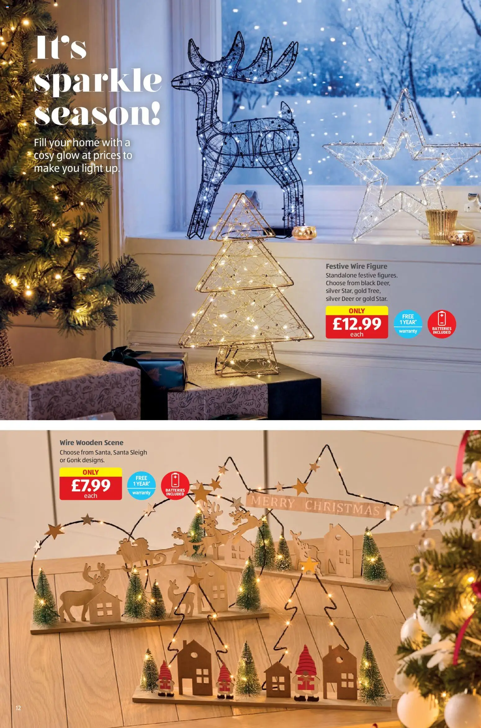 {H1} | Page: 12 {H1} | Page: 12