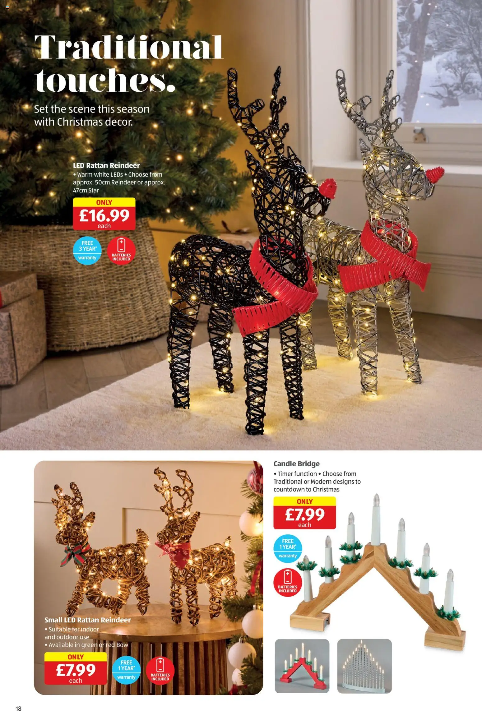 {H1} | Page: 18 {H1} | Page: 18