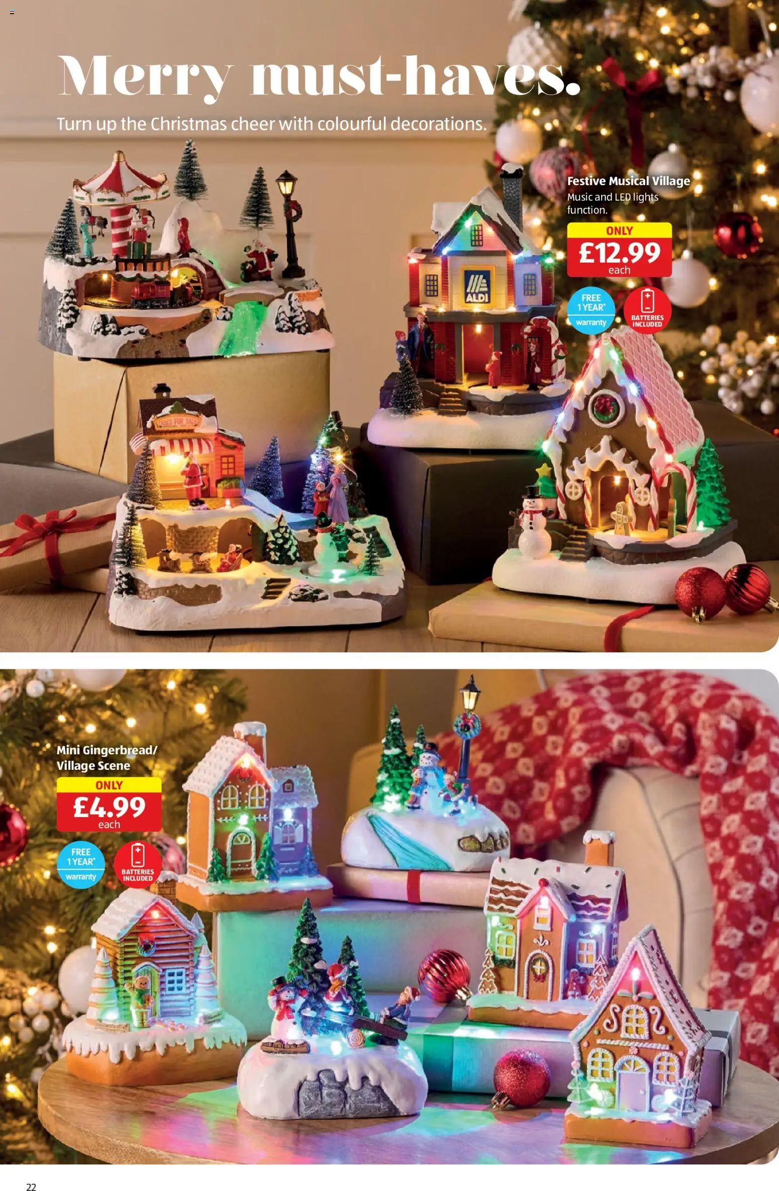 {H1} | Page: 22 | Products: Lights {H1} | Page: 22 | Products: Lights