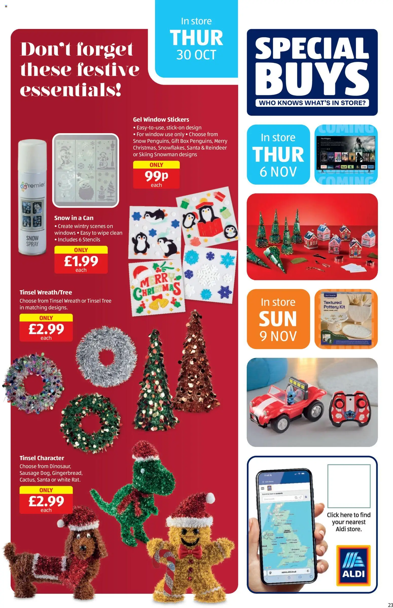 {H1} | Page: 23 | Products: Box, Sausage {H1} | Page: 23 | Products: Box, Sausage