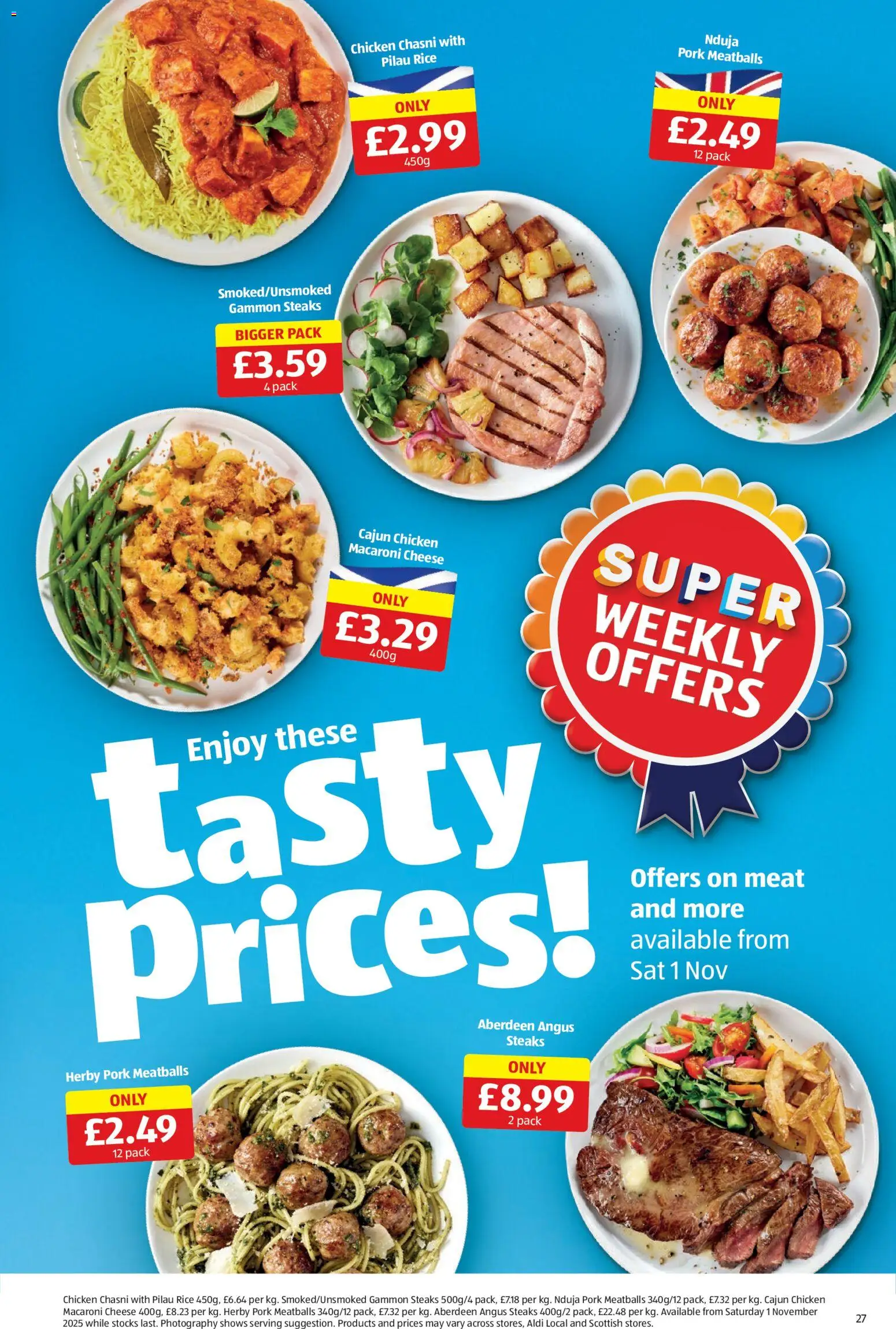 {H1} | Page: 27 | Products: Chicken, Cheese, Pork, Rice {H1} | Page: 27 | Products: Chicken, Cheese, Pork, Rice