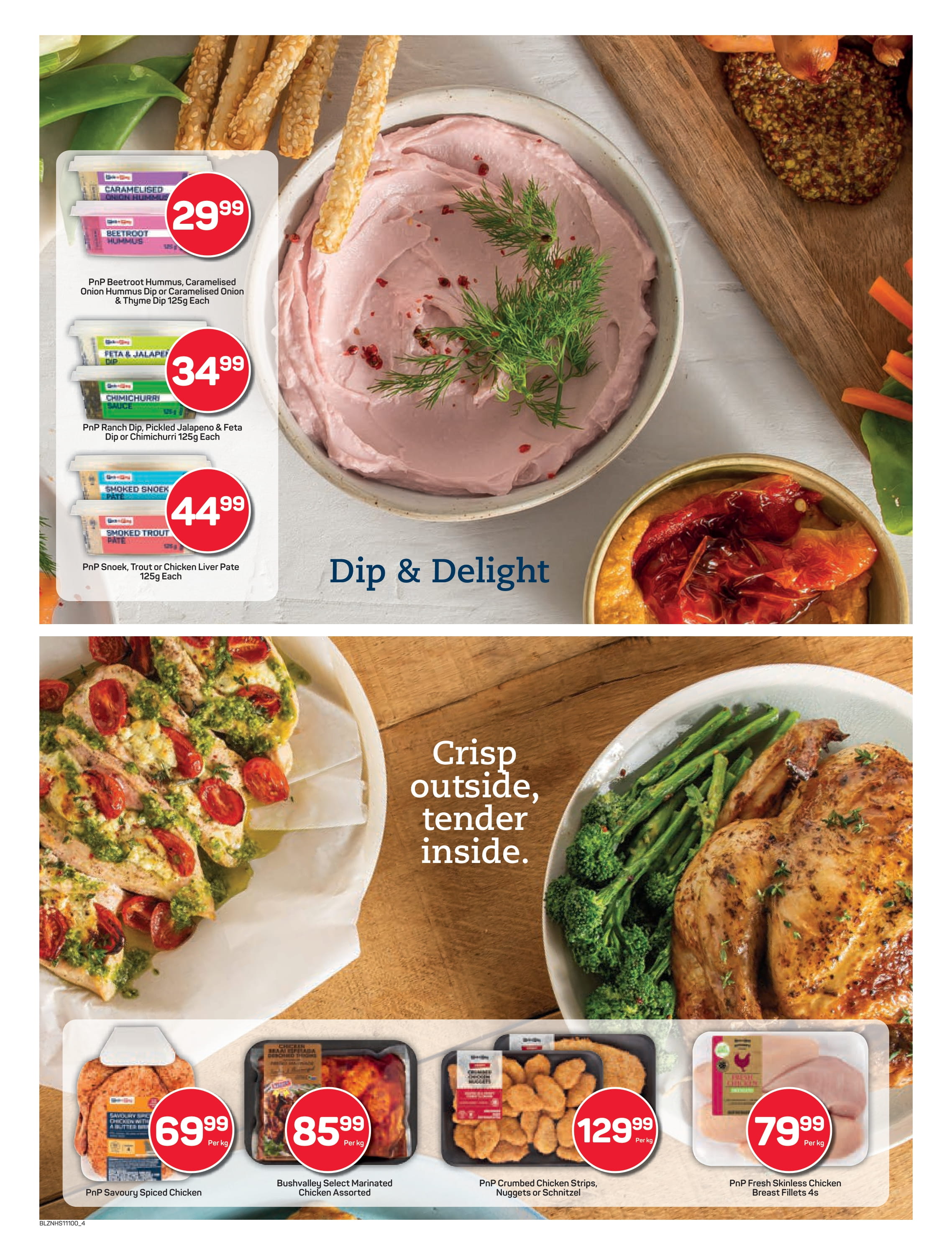 Pick n Pay Specials KwaZulu-Natal 3 November – 9 November 4