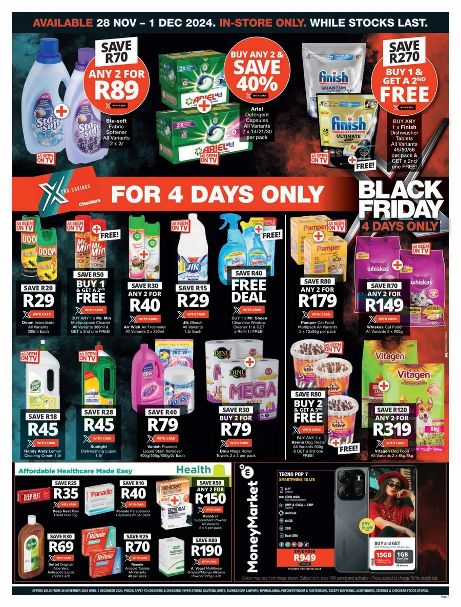 1762245924 226 Checkers Black Friday 2025 Specials.webp