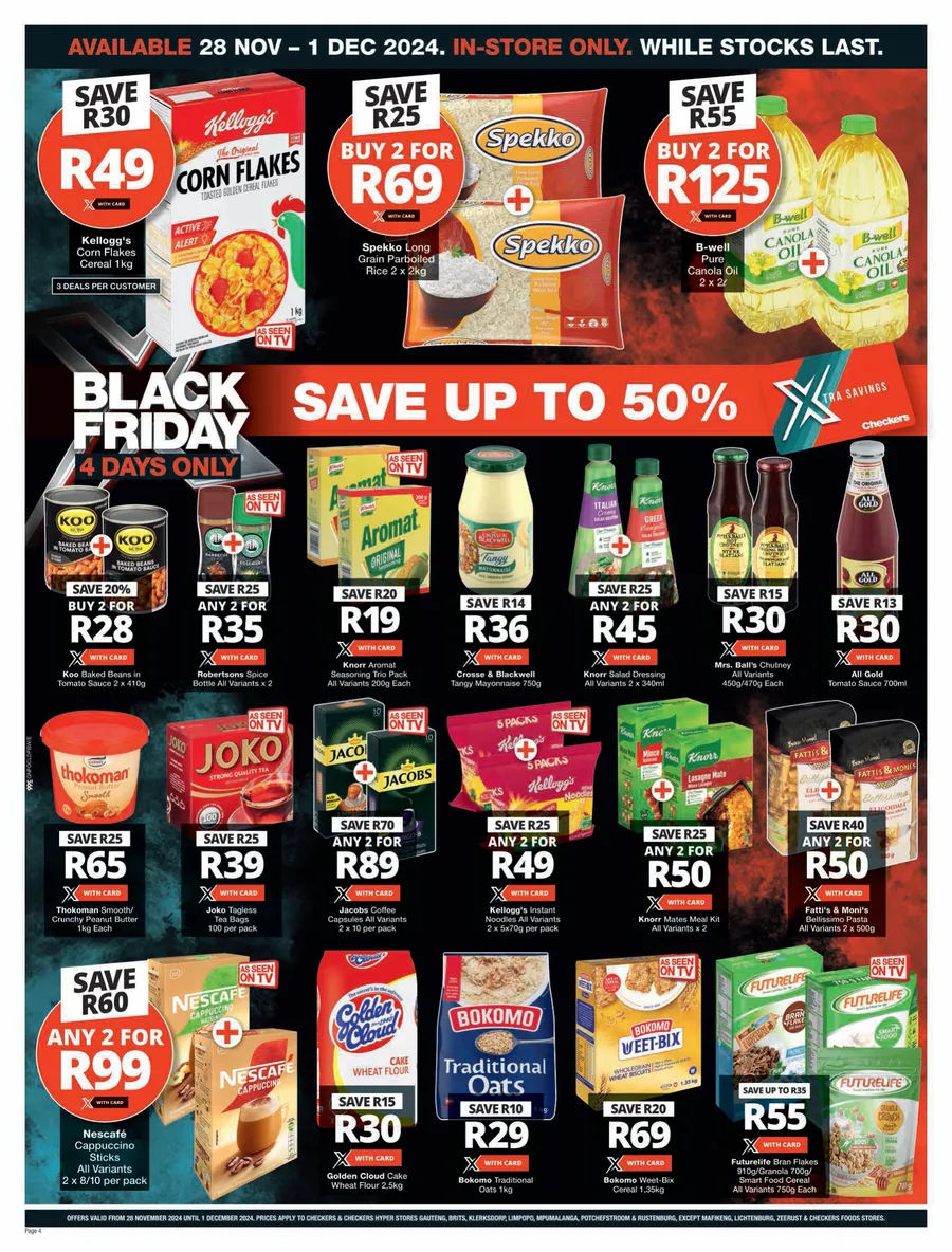 1762245924 342 Checkers Black Friday 2025 Specials.webp