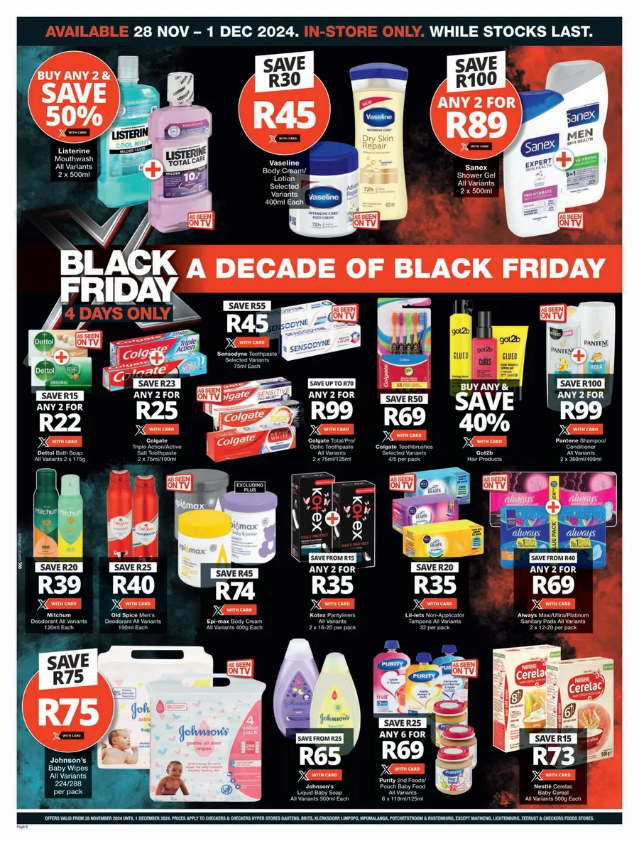 1762245924 348 Checkers Black Friday 2025 Specials.webp