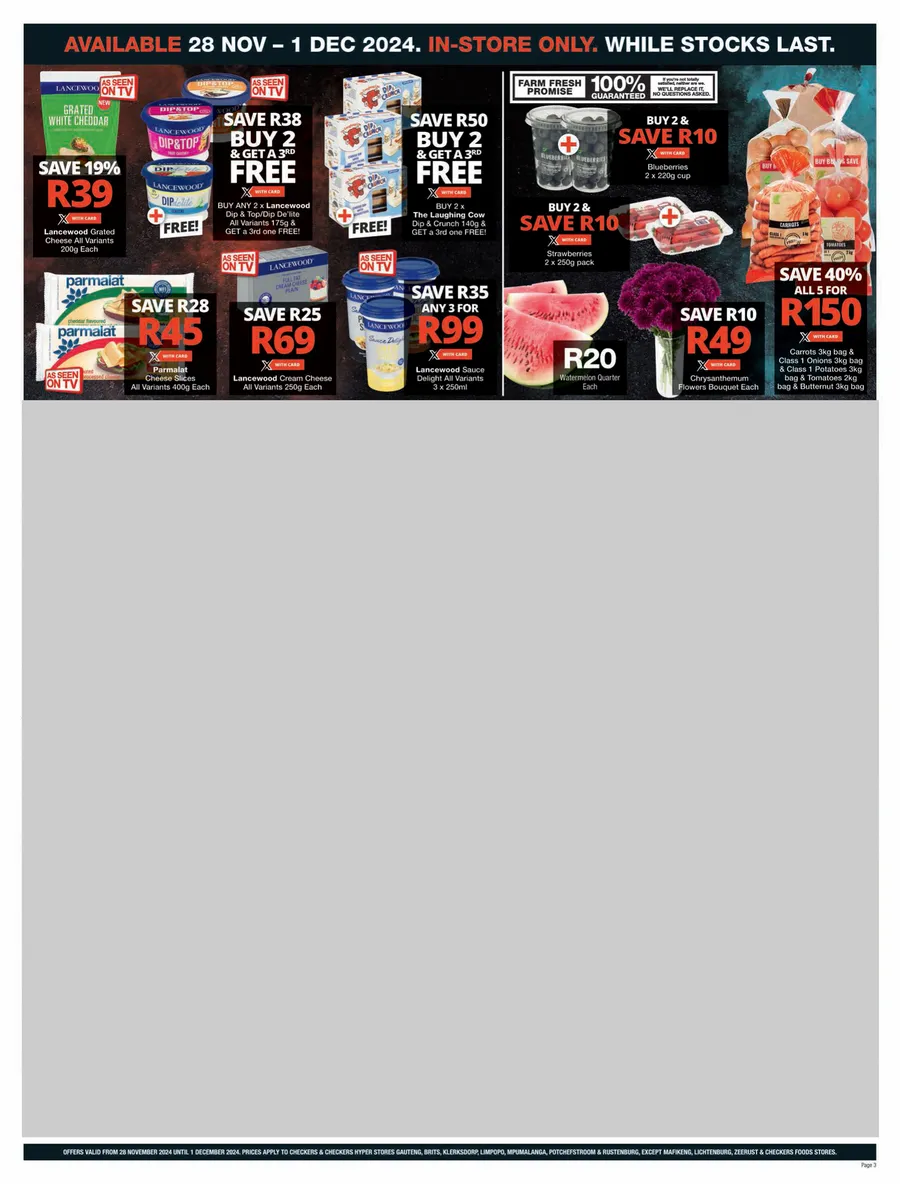 1762245924 699 Checkers Black Friday 2025 Specials.webp