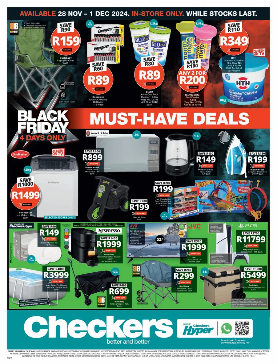 1762245925 571 Checkers Black Friday 2025 Specials.webp