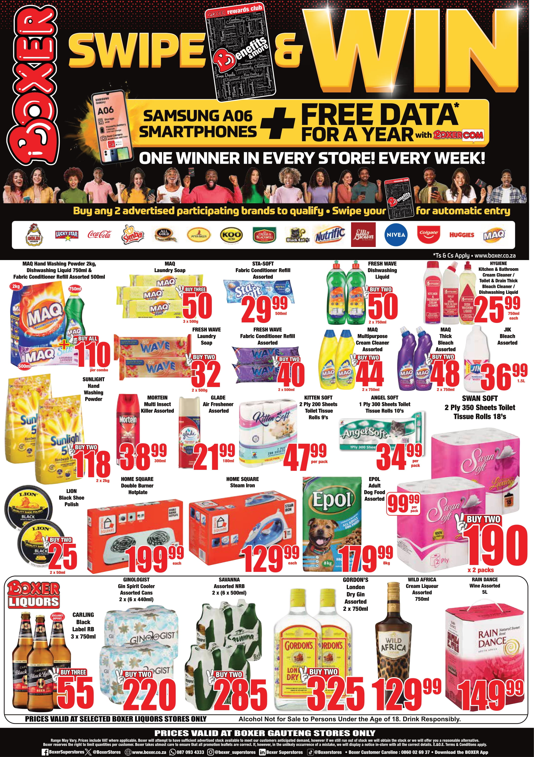 1762246357 843 Boxer Special Gauteng 23 October %E2%80%93 9 November 2025