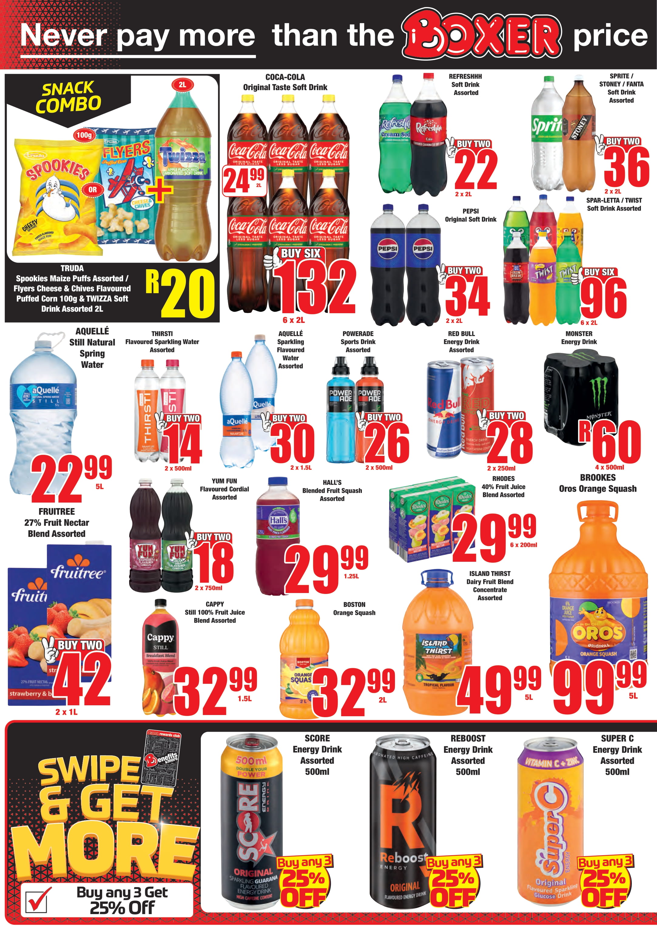 1762247310 519 Boxer Special Eastern Cape 23 October %E2%80%93 9 November 2025