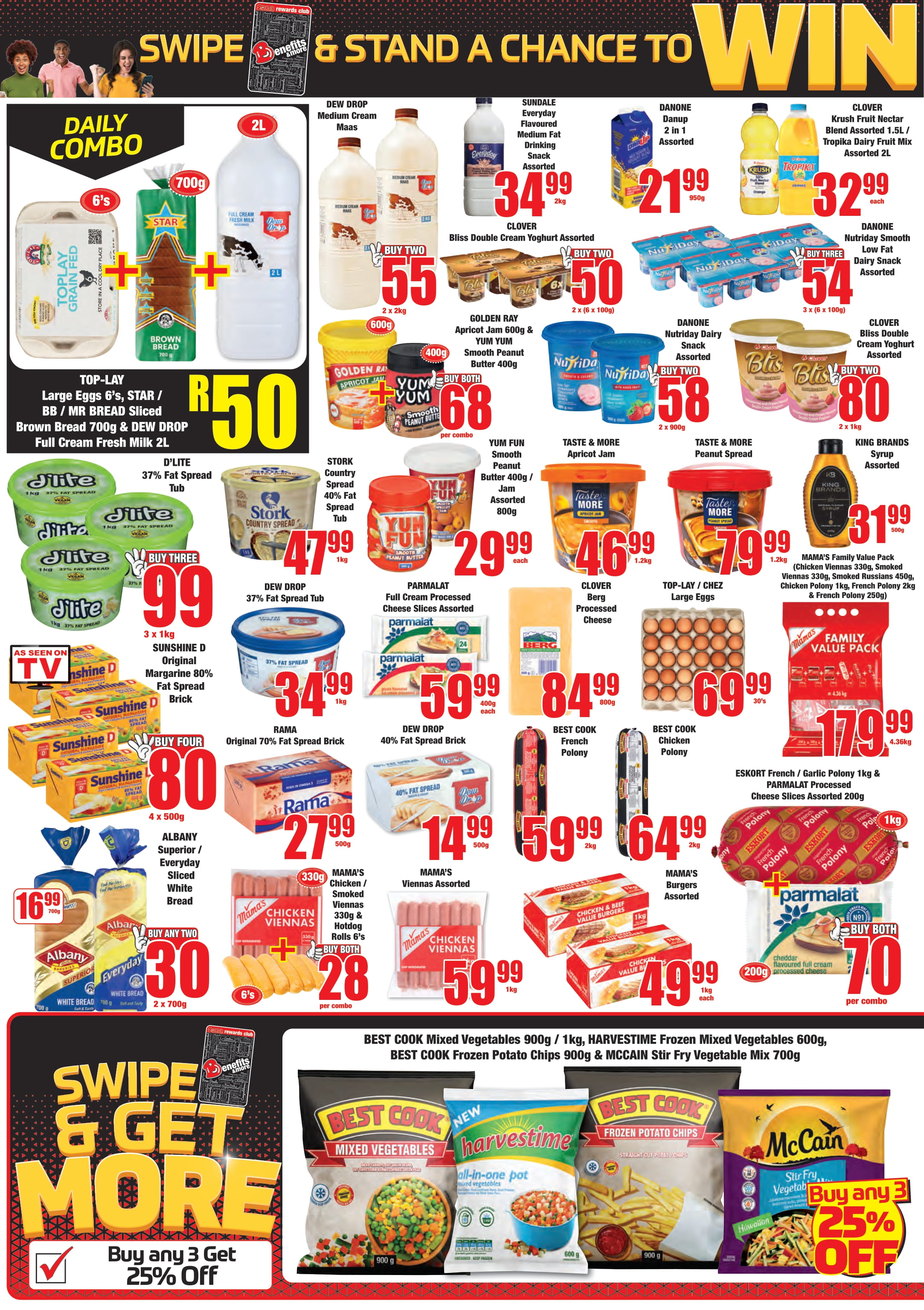 1762247310 53 Boxer Special Eastern Cape 23 October %E2%80%93 9 November 2025