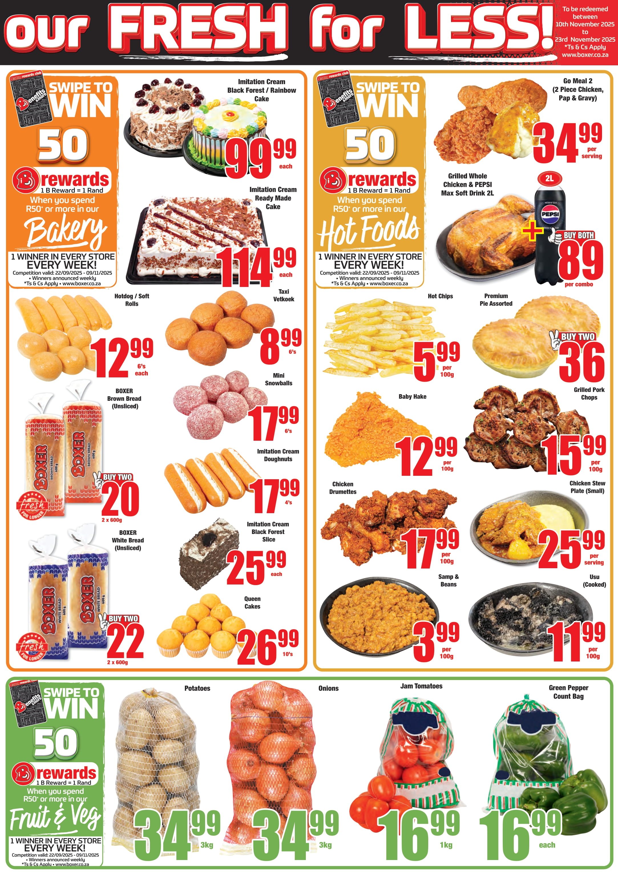 1762247310 63 Boxer Special Eastern Cape 23 October %E2%80%93 9 November 2025