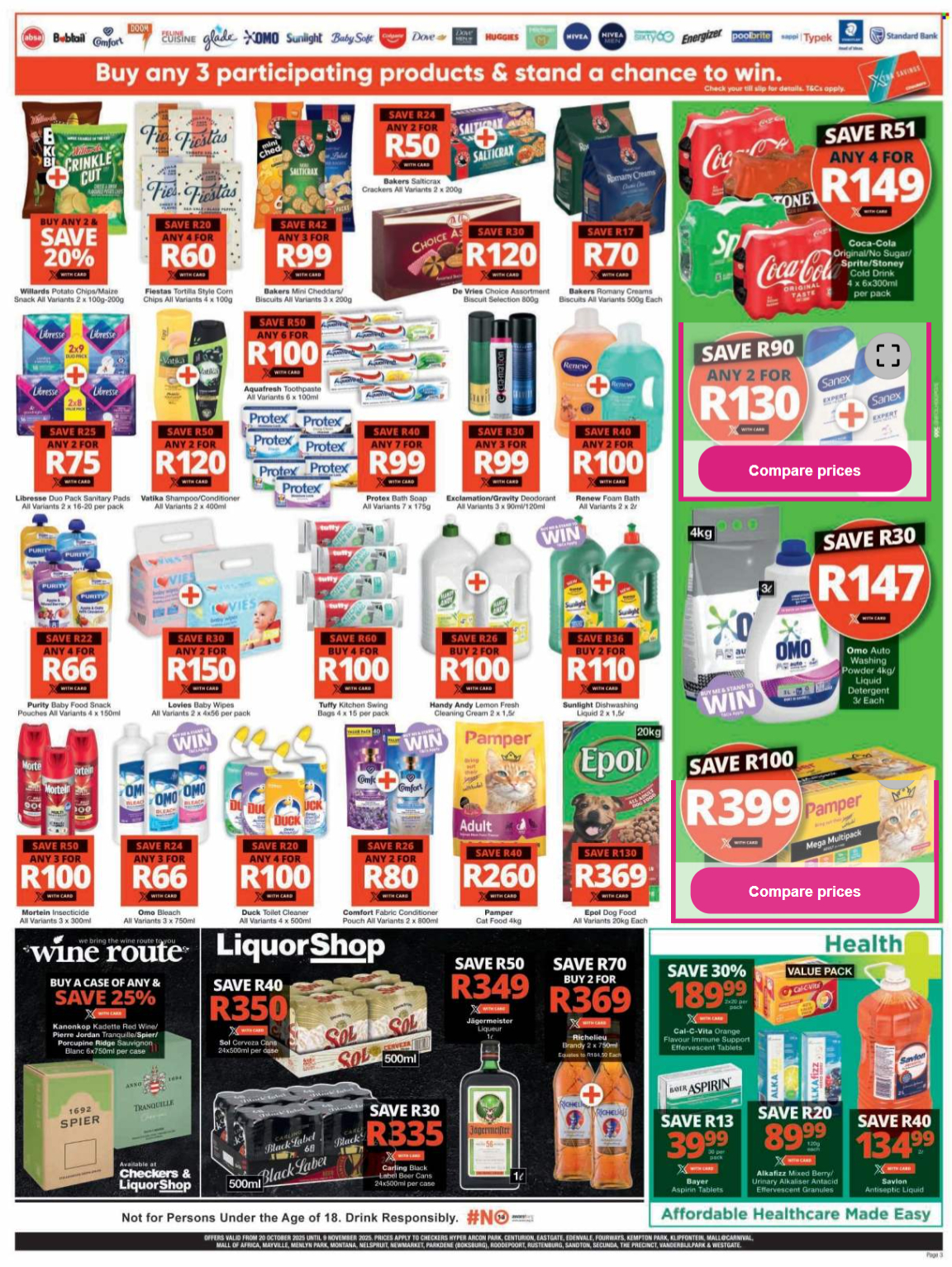 Checkers Catalogue 20 October – 9 November, 2025 3 1762247858 389 Checkers Catalogue 20 October %E2%80%93 9 November 2025