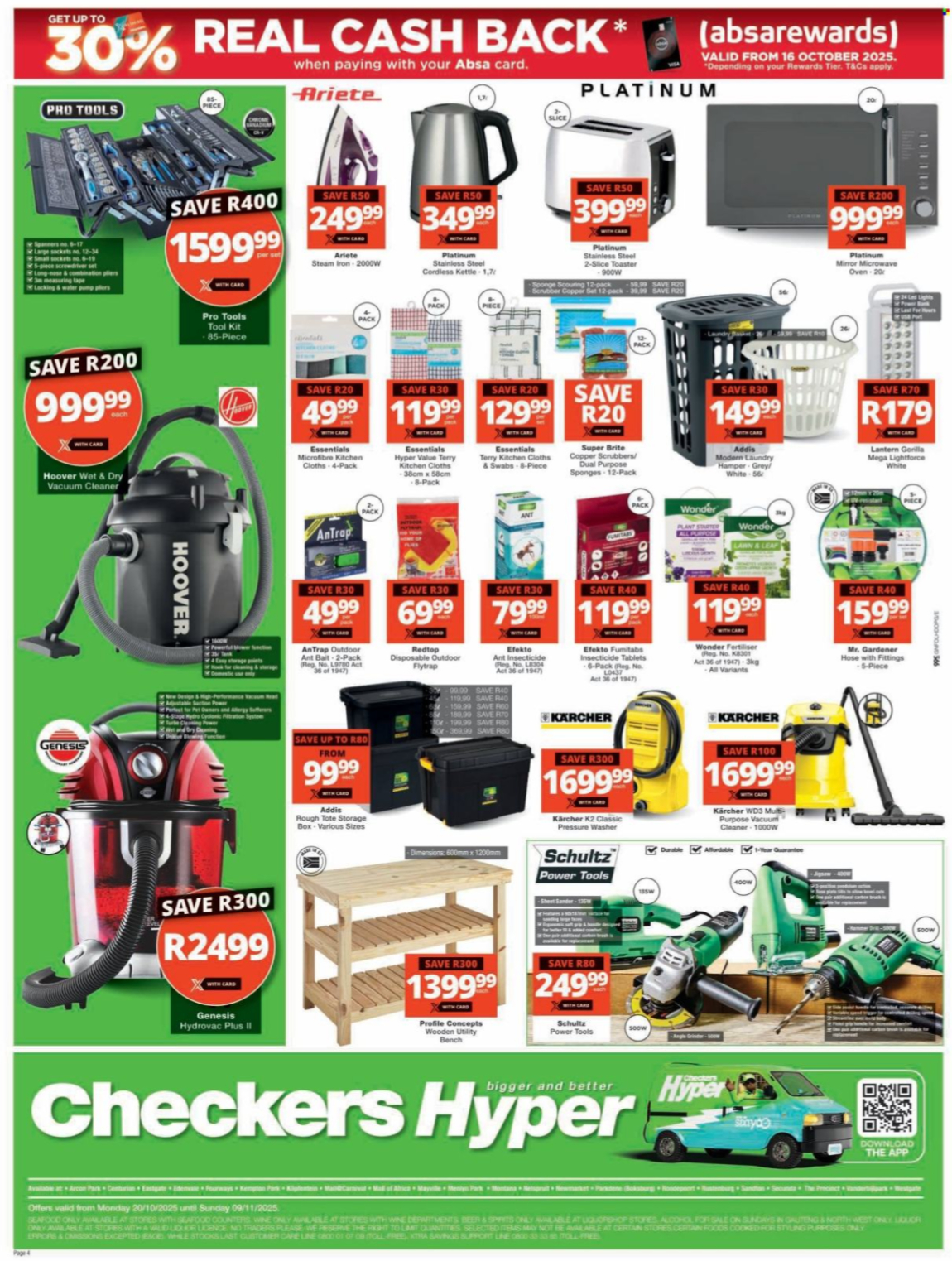 Checkers Catalogue 20 October – 9 November, 2025 4 1762247858 892 Checkers Catalogue 20 October %E2%80%93 9 November 2025