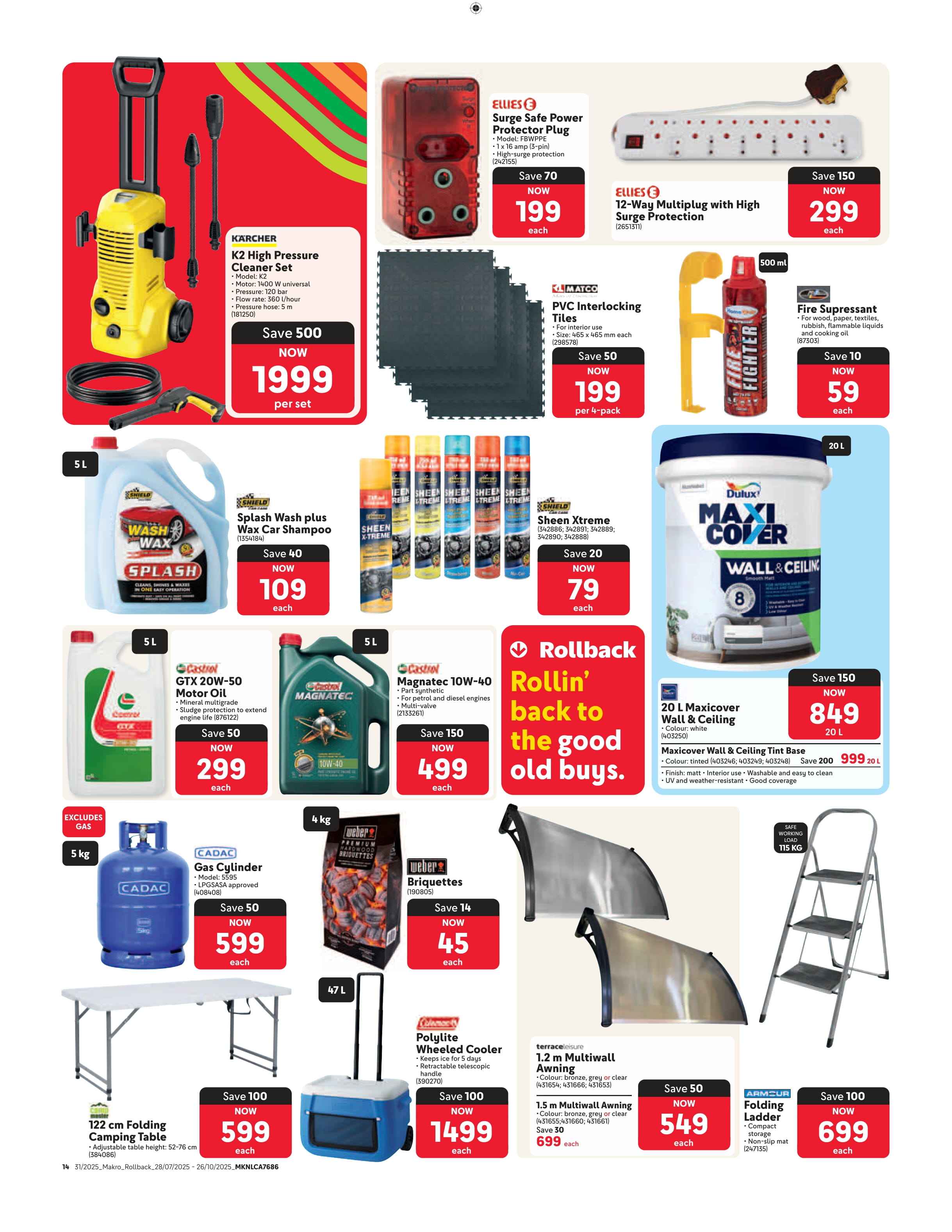 Makro Specials 28 July – 26 October, 2025. Food 14 1762254802 637 Makro Specials 28 July %E2%80%93 26 October 2025 Food