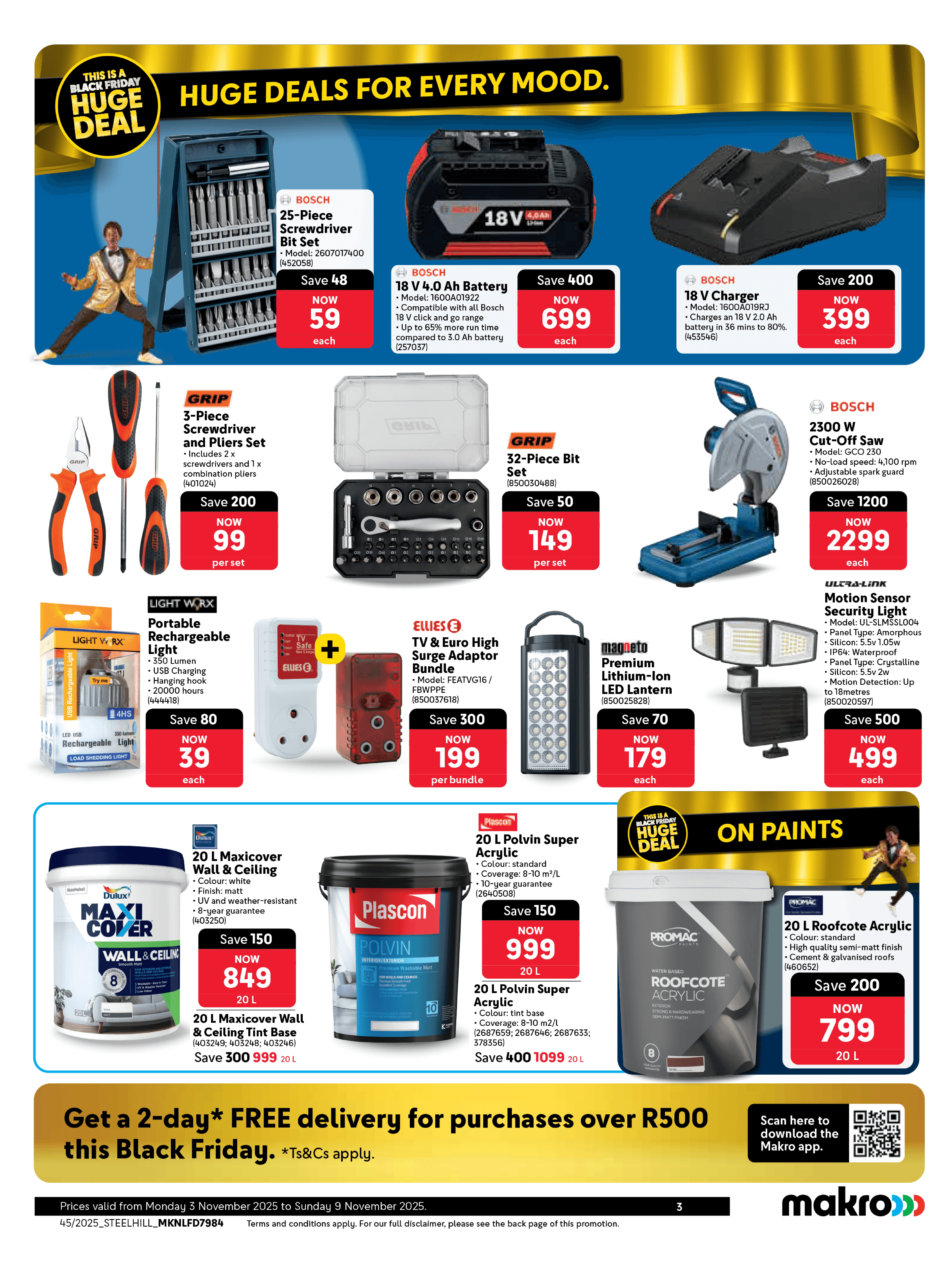 1762256734 840 Makro Black Friday Catalogue Specials 2025
