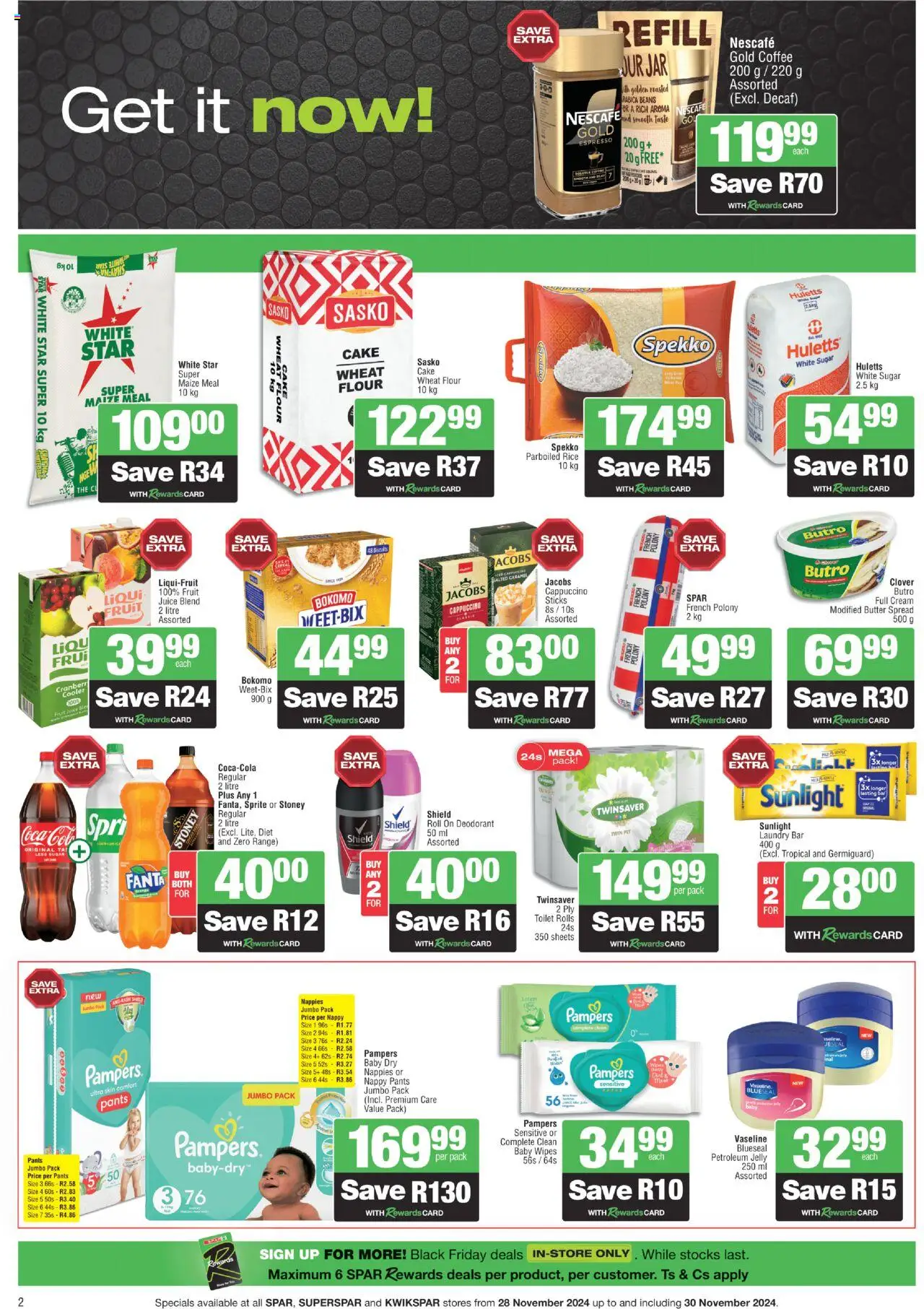 SPAR Black Friday 2025 Catalogue Specials 2 1762257396 261 SPAR Black Friday 2025 Catalogue Specials.webp