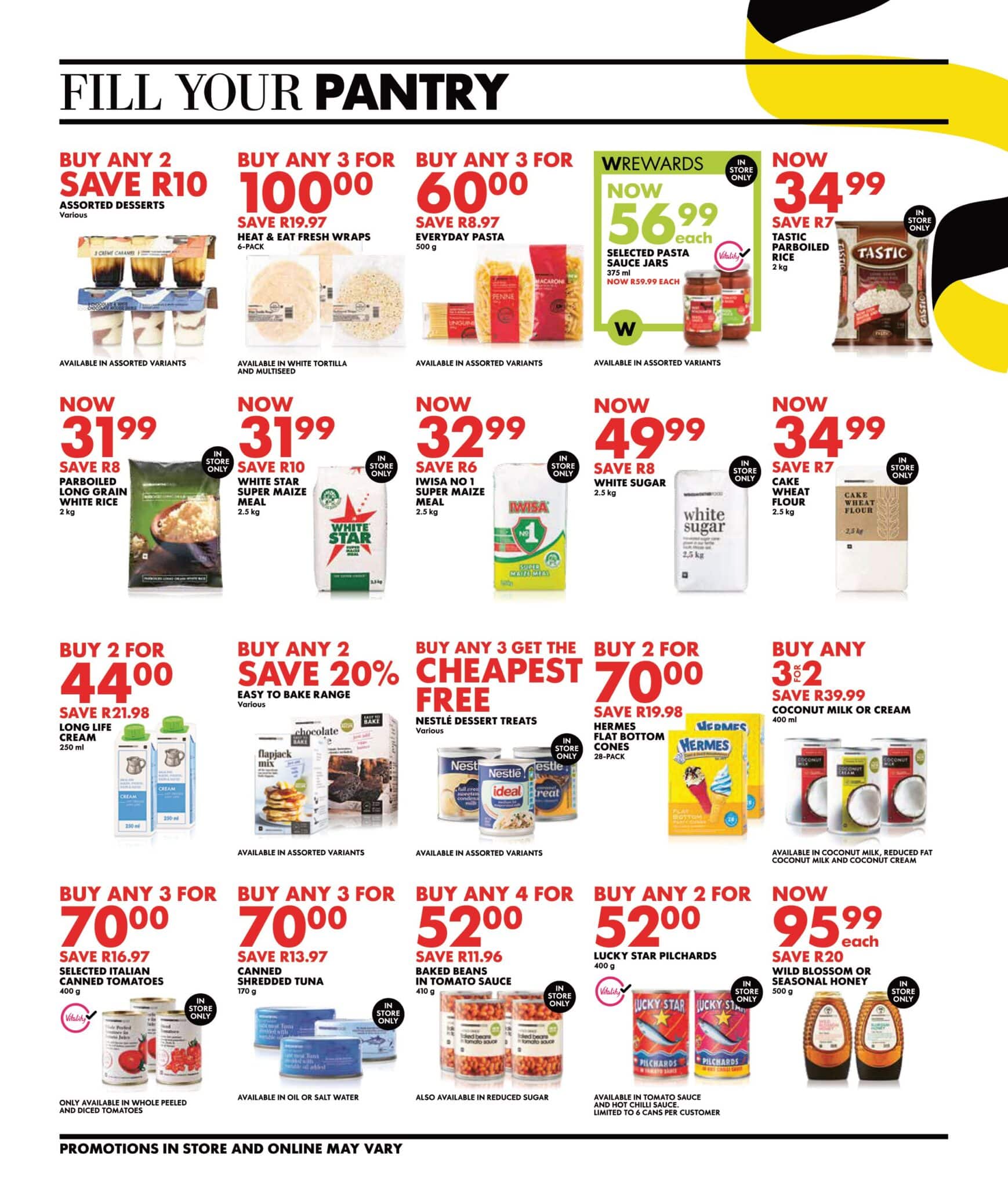 1762257657 886 Woolworths Black Friday Specials Deals 2024