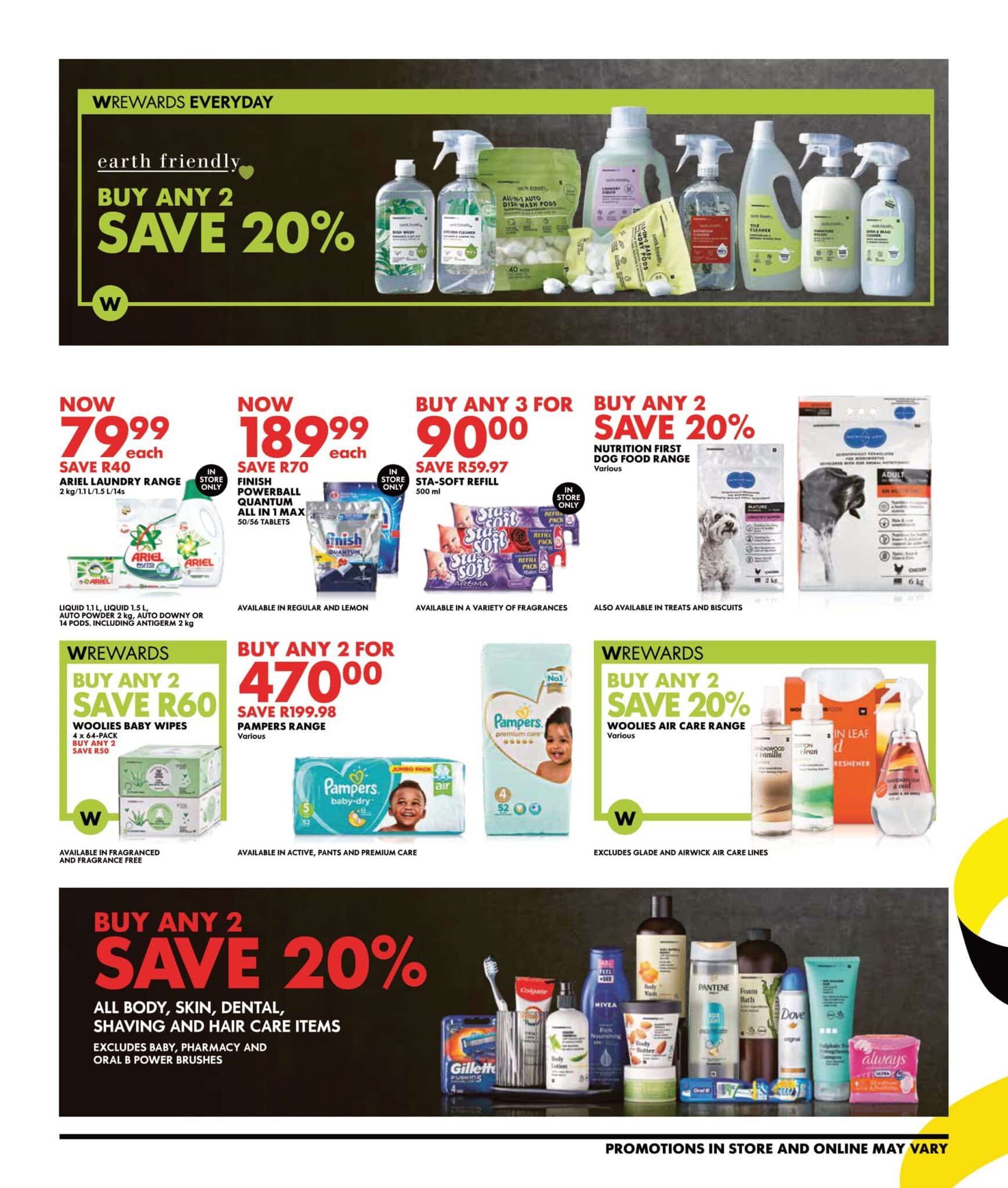 1762257657 951 Woolworths Black Friday Specials Deals 2024