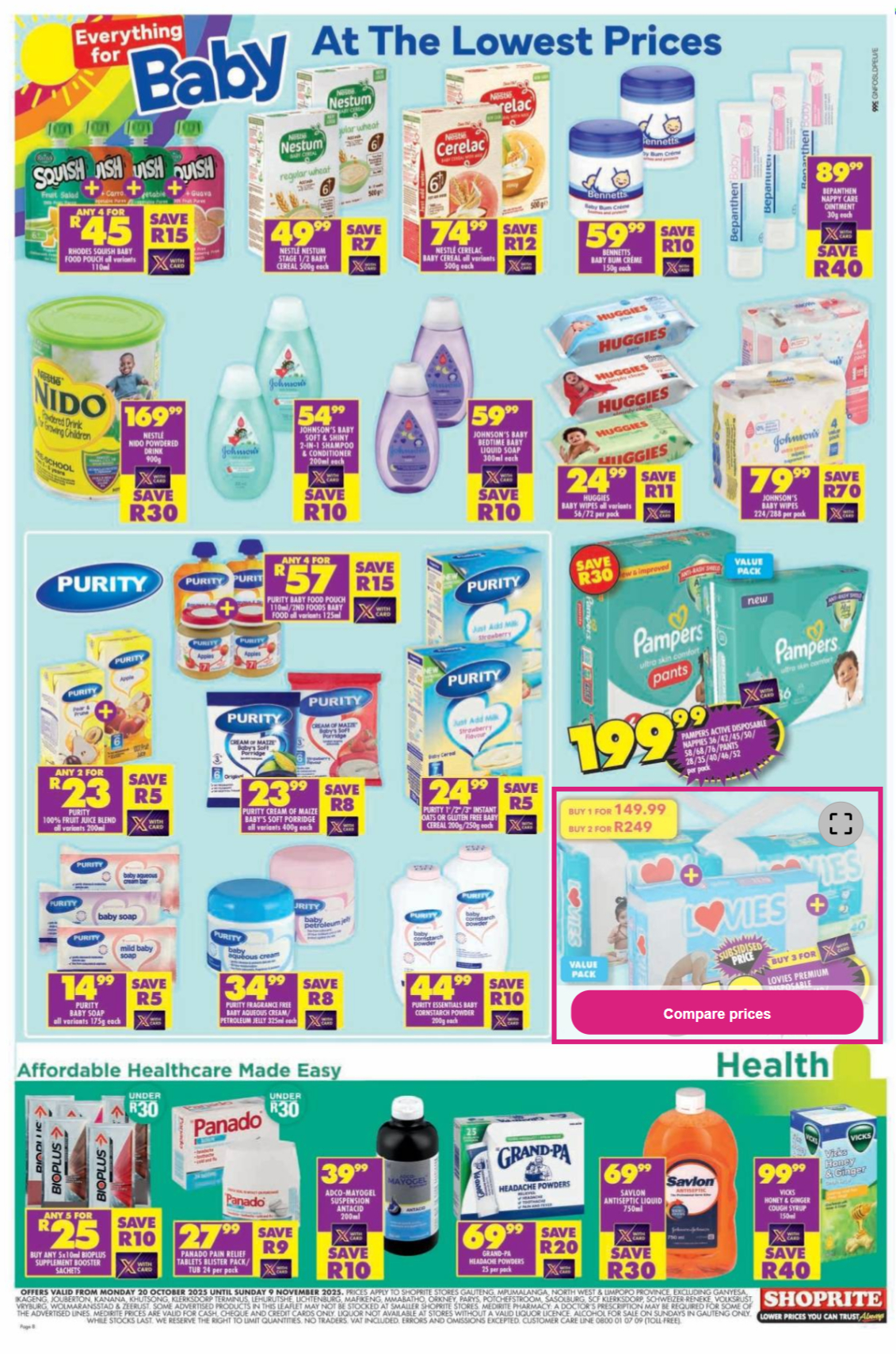Shoprite Specials Gauteng 20 October – 9 November, 2025 8 1762257764 580 Shoprite Specials Gauteng 20 October %E2%80%93 9 November 2025