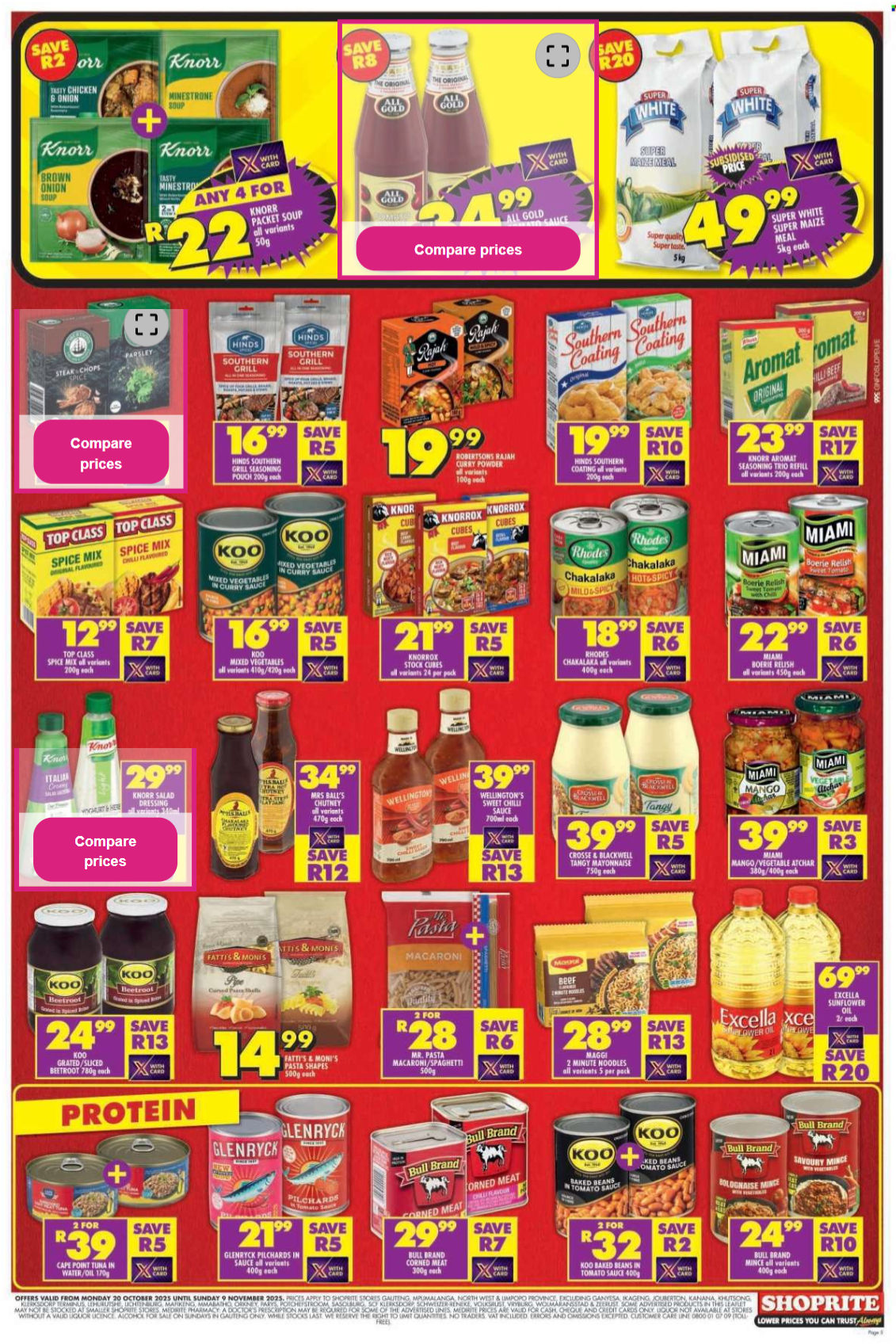 Shoprite Specials Gauteng 20 October – 9 November, 2025 5 1762257764 655 Shoprite Specials Gauteng 20 October %E2%80%93 9 November 2025