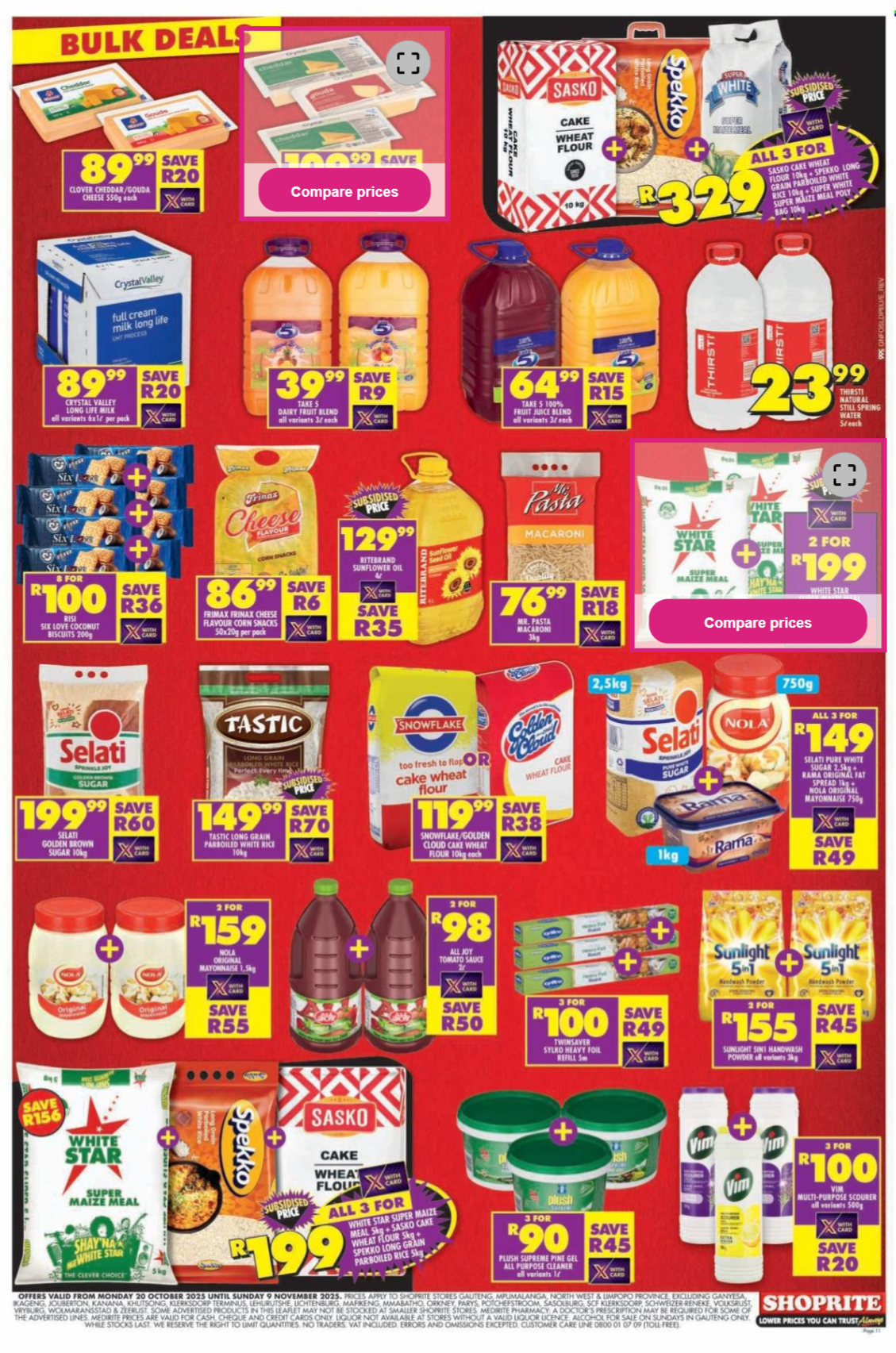 Shoprite Specials Gauteng 20 October – 9 November, 2025 11 1762257765 542 Shoprite Specials Gauteng 20 October %E2%80%93 9 November 2025