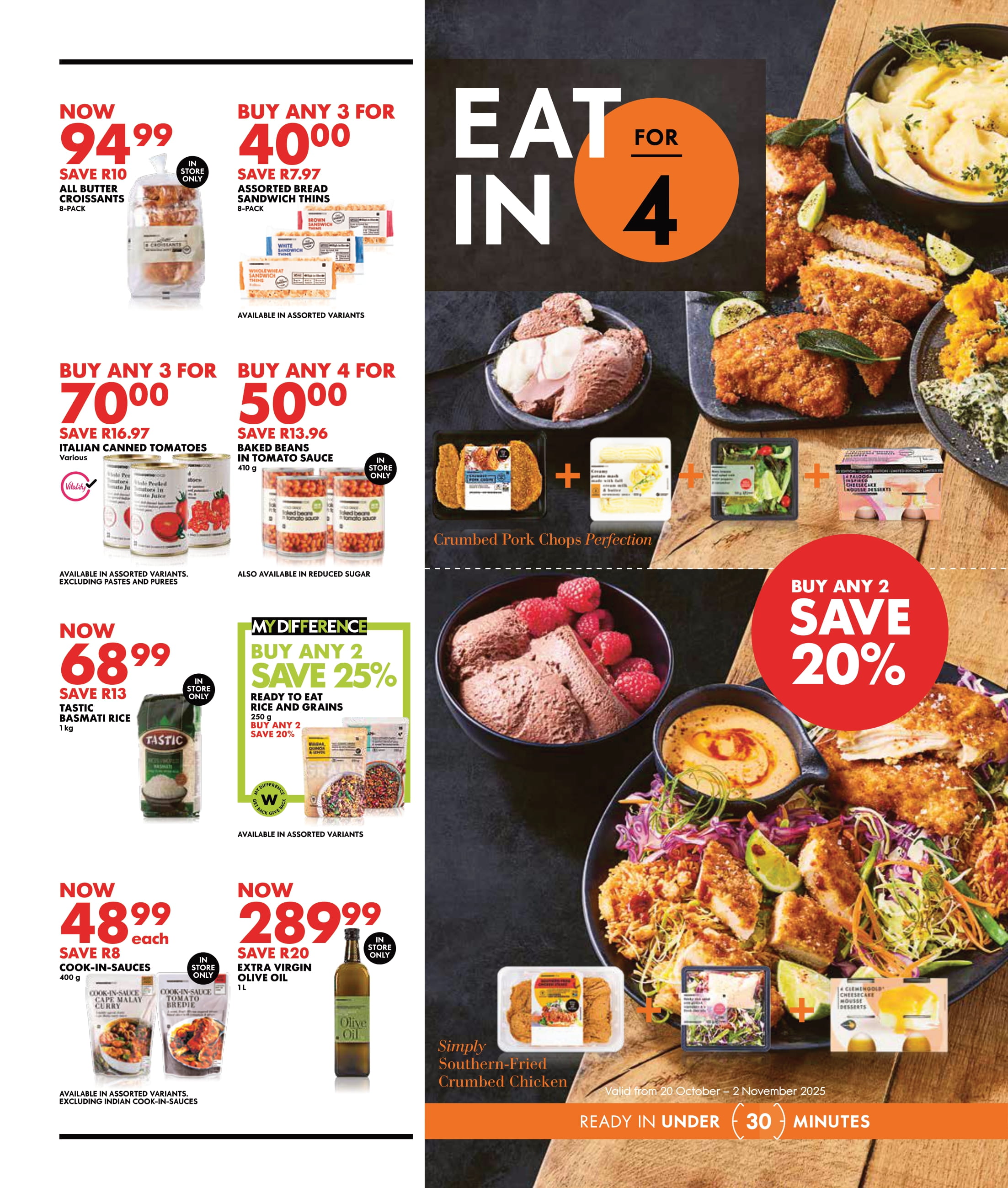 1762258593 921 Woolworths Catalogue 20 October %E2%80%93 2 November 2025