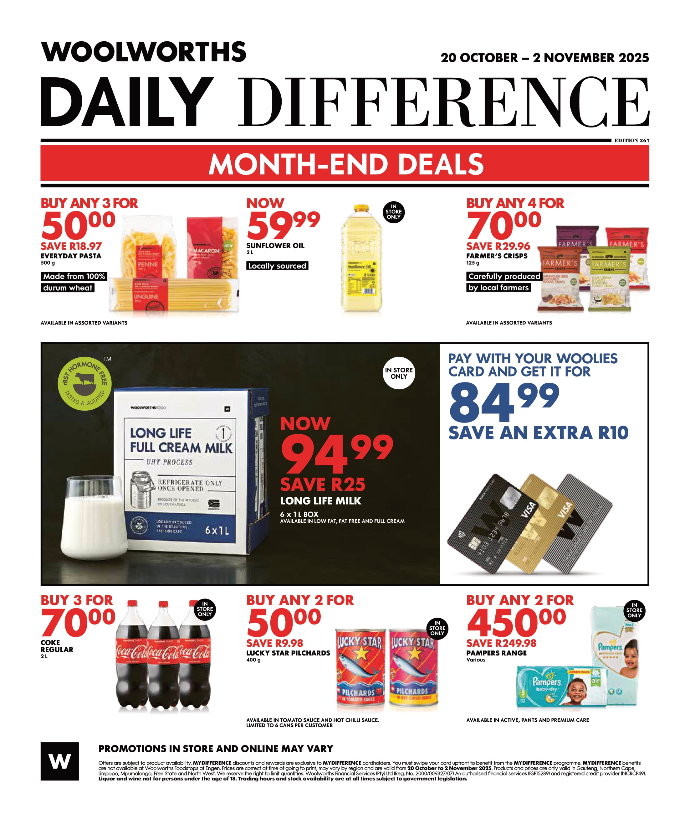 1762258594 813 Woolworths Catalogue 20 October %E2%80%93 2 November 2025